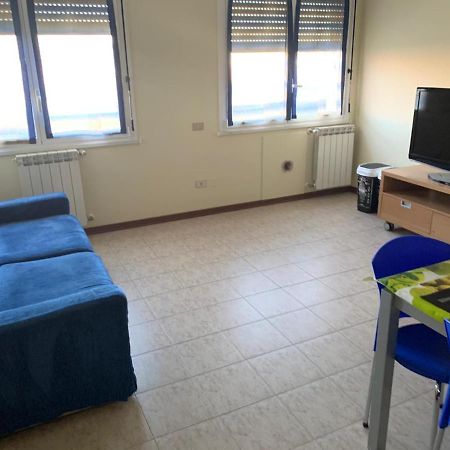 Апартаменты Bicocca Flat A Милан Экстерьер фото
