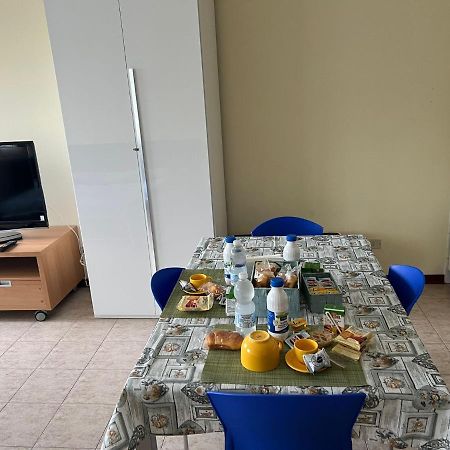 Апартаменты Bicocca Flat A Милан Экстерьер фото