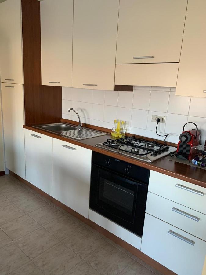 Апартаменты Bicocca Flat A Милан Экстерьер фото
