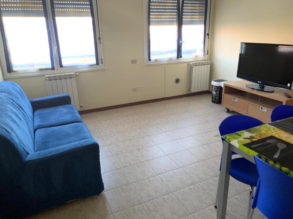 Апартаменты Bicocca Flat A Милан Экстерьер фото