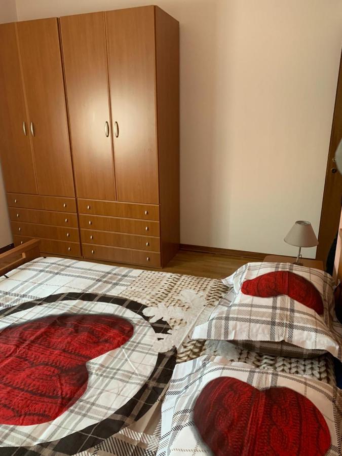 Апартаменты Bicocca Flat A Милан Экстерьер фото