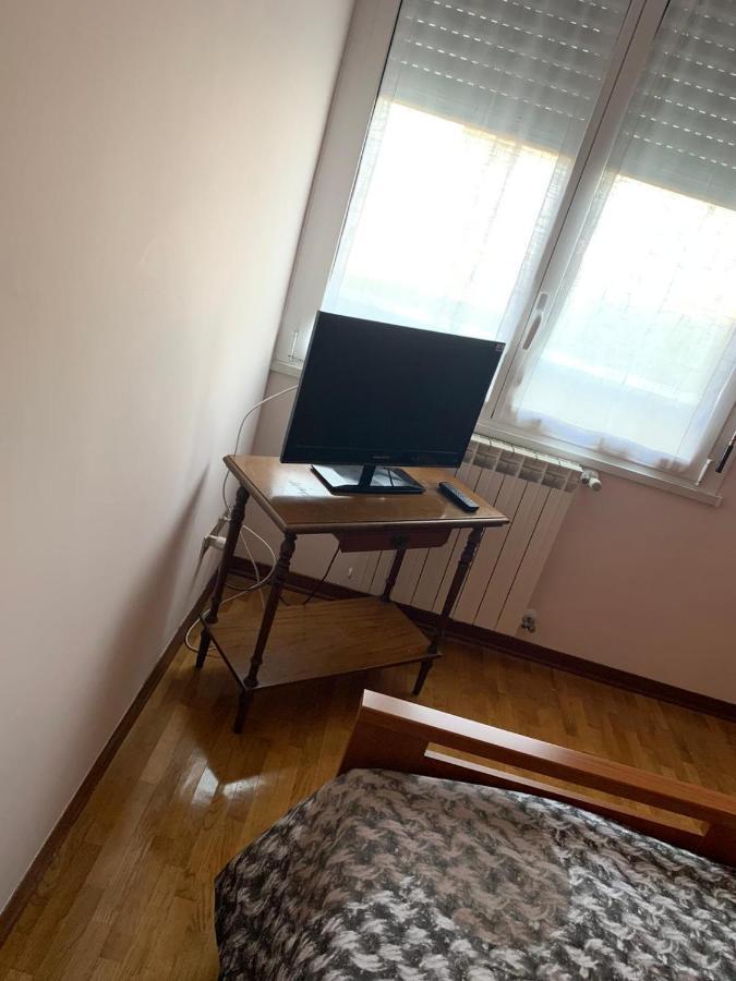 Апартаменты Bicocca Flat A Милан Экстерьер фото