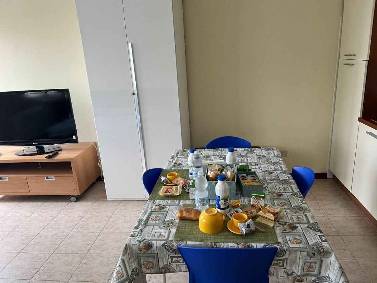 Апартаменты Bicocca Flat A Милан Экстерьер фото